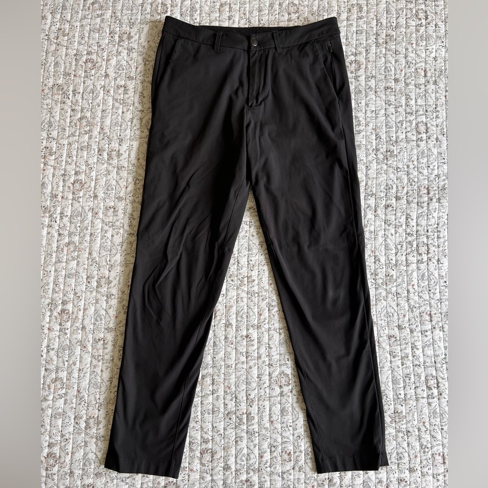 Lululemon Pants Men’s 32 (Slim Fit)